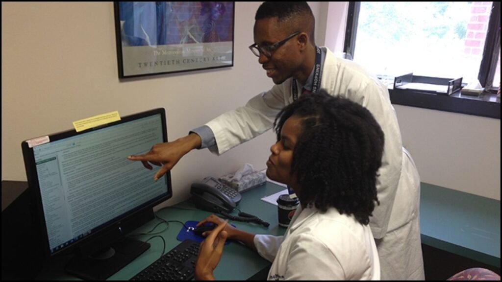 Residency Programs at the Bloomberg School, A Comprehensive Overview