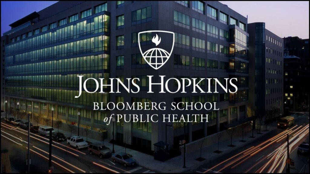 Online Programs, Johns Hopkins Bloomberg School of Public Health