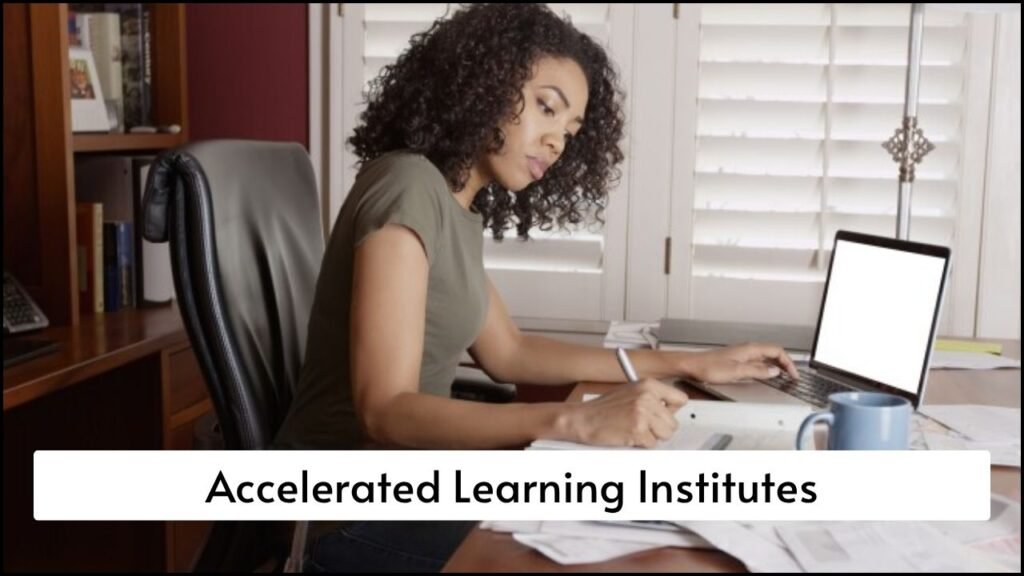 Accelerated Learning Institutes, A Gateway to Intensive Public Health Education